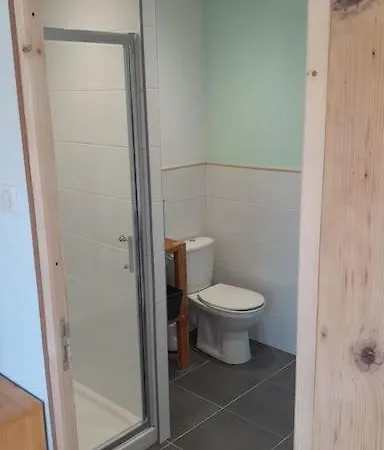 Vue Sur La Chaine Des Pyrenees Lourdes