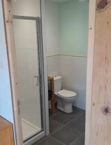 Vue Sur La Chaine Des Pyrenees Lourdes