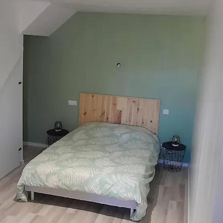 Appartement Vue Sur La Chaine Des Pyrenees Lourdes