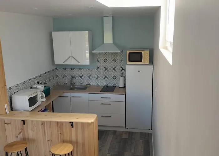 Vue Sur La Chaine Des Pyrenees * Лурд